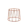 Picture of GenWare Copper Crown Buffet Riser 20cm