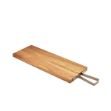 Picture of GenWare Acacia Wood Paddle Board 50 x 15 x 2cm