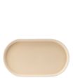 Picture of Forma Vanilla Platter 31 x 17.5cm
