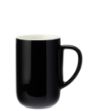 Picture of Barista Black Bullet Mug 11oz (32cl)