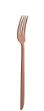 Picture of Orca Matt Copper Table Fork