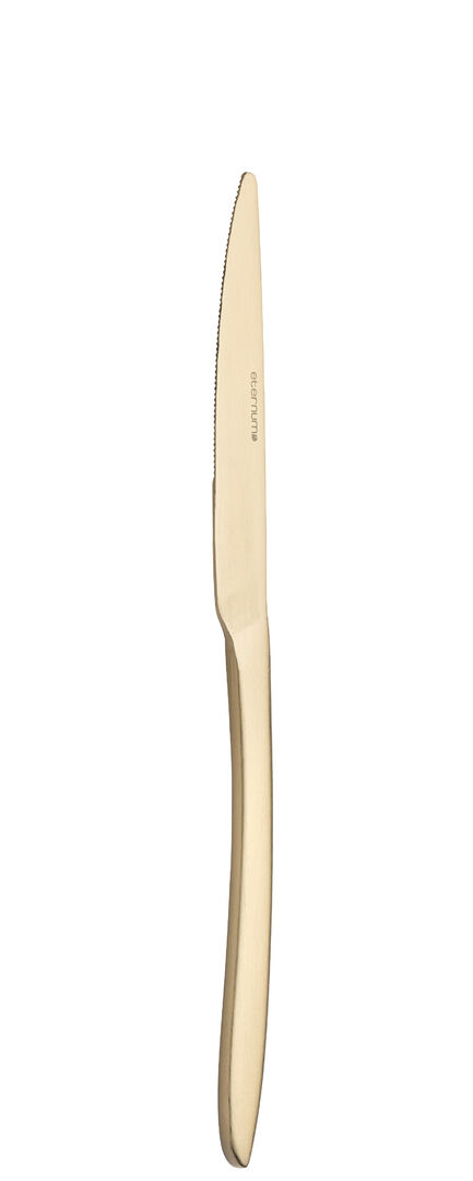 Picture of Orca Matt Champagne Dessert Knife