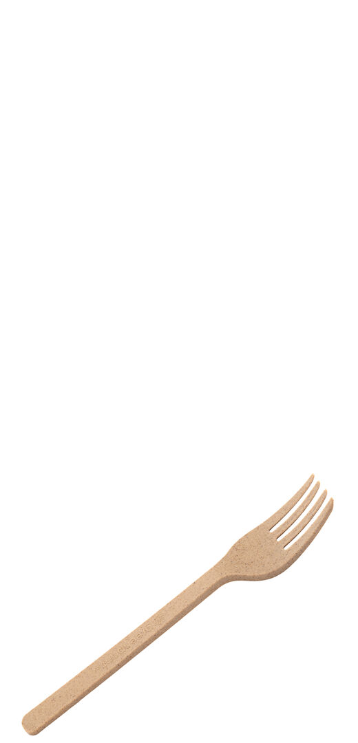 Picture of Agave Fork 6.75" (17.5cm) - Box of 250