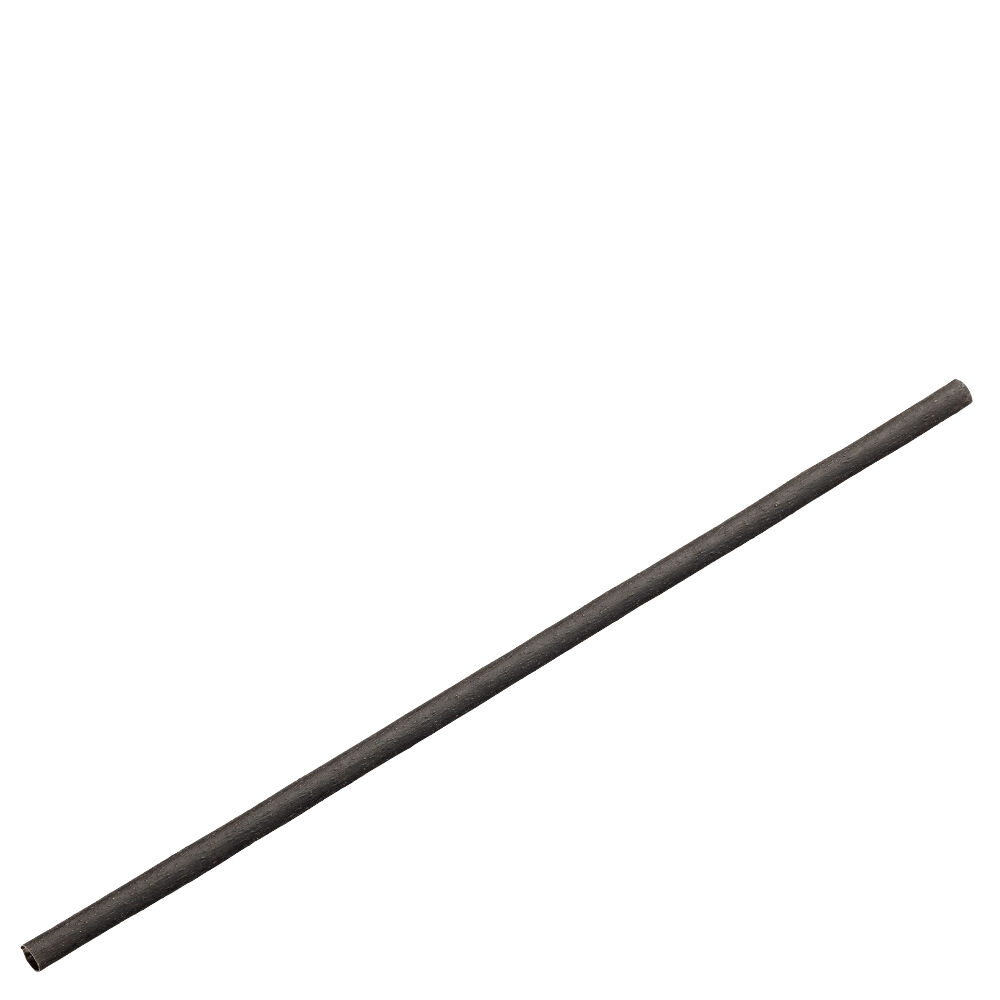 Picture of Agave Black Straw 8.25" (21cm) - Box of 250