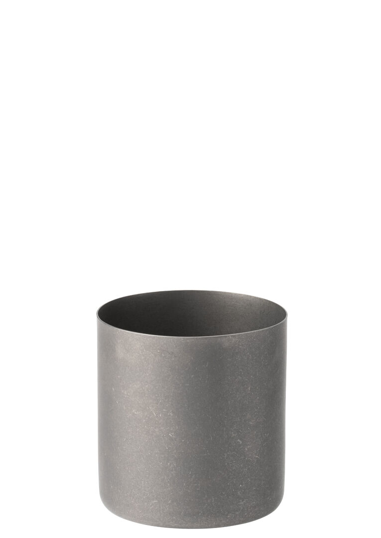 Picture of Vintage Steel Chip Cup 3.5" (8.5cm) 47.5cl