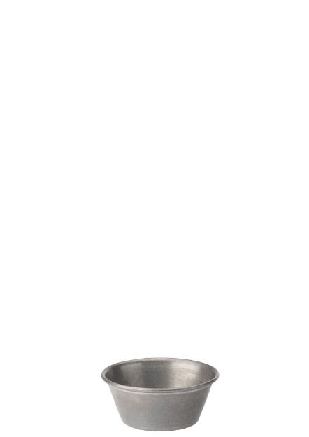 Picture of Vintage Steel Ramekin 1.5oz (4cl)
