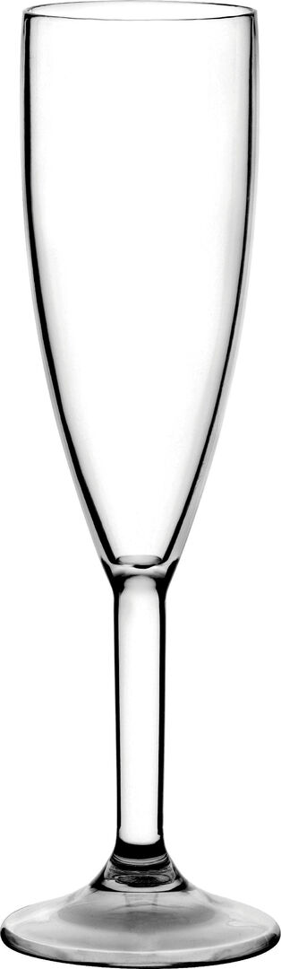 Picture of Diamond Flute 7oz (20cl)