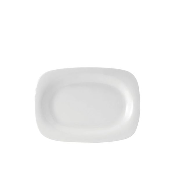 Picture of Titan Rectangular Plate 12.5 x 9.5" 32 x 24cm