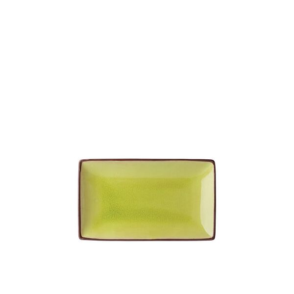 Picture of Verdi Plate 8.5x5.5" (21x14cm)