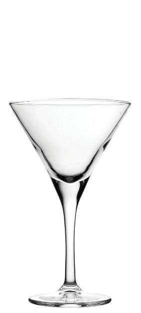 Picture of V Line Martini 8.75oz (25cl)