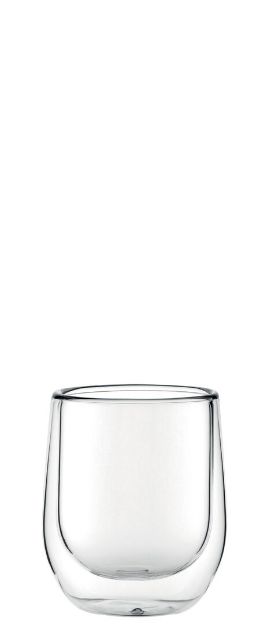 Picture of Double- Walled Espresso 3.5oz (10cl)