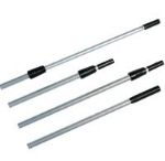 Picture of Cobweb & Dust Collector head attachment c439 , fits telescopic poles.