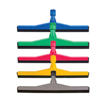 Picture of Composite Fiberglass Handle Green 137cm, for floor Squegee code CHB630