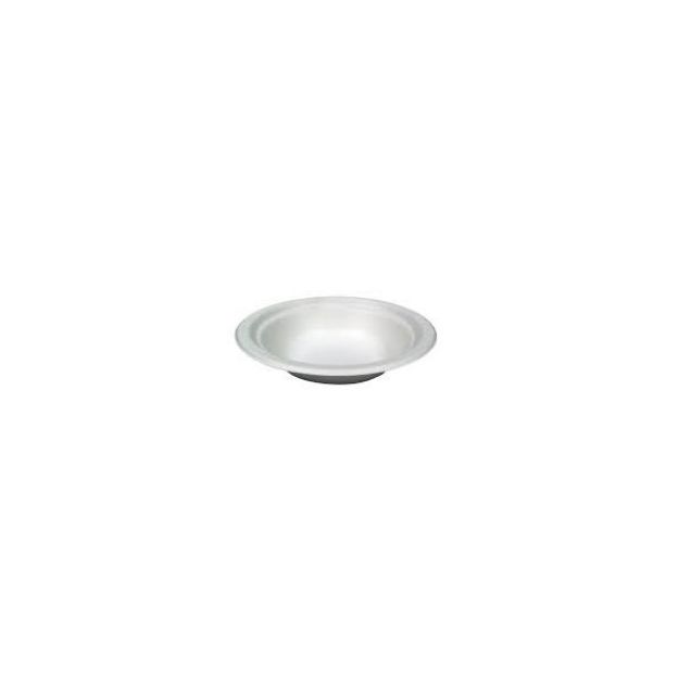 Picture of 9oz Bagasse Biodegradable Bowl 20x50's