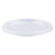 Picture of Clear Round PP LIDS for 16oz  pots   500