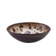 Picture of GenW Sabrosa Luna Bowl 15cm (1) 15 x 5.3cm (Dia x H) - 40cl/ 14.1oz
