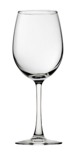 Picture of Vino Wine 13oz Lined (37cl) LCE @250ml, 175ml&125ml