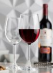 Picture of Vino Wine 13oz Lined (37cl) LCE @250ml, 175ml&125ml