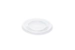 Picture of Round LID to fit 8-16oz Bepulp Bagasse Bowls.