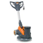 Picture of TASKI ergodisc duo twin speed (Low & high), for scrubbing & polishing