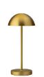 Picture of Tonga LED Cordless Lamp 26cm - Brushed Gold