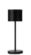 Picture of Tahiti LED Cordless Lamp 26cm - Black