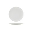 Picture of Incise Porcelain Solara Coupe Plate 23cm