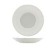 Picture of Incise Porcelain Lustre Deep Winged Plate 26c