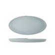 Picture of Jade Copenhagen Oval Melamine Dish 40 x 20cm