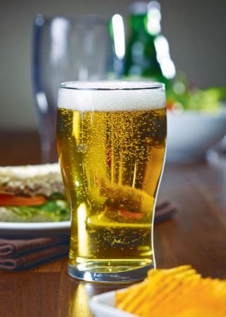 Picture of Tulip 20oz (57cl) CA / CE