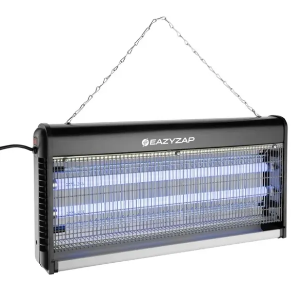 Picture of Eazyzap Energy Efficient LED Fly Killer 50m²