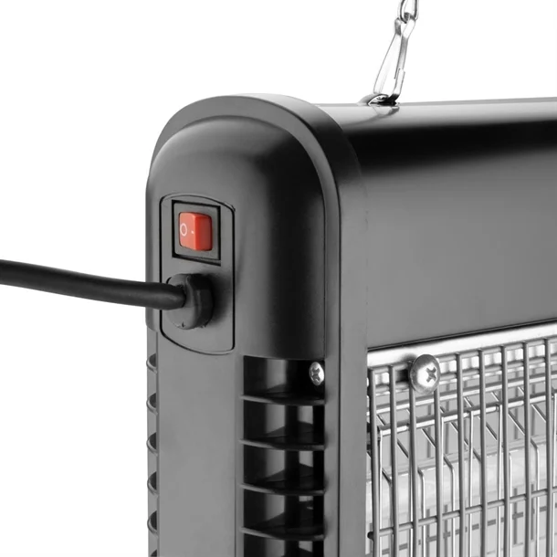 Picture of Eazyzap Energy Efficient LED Fly Killer 50m²