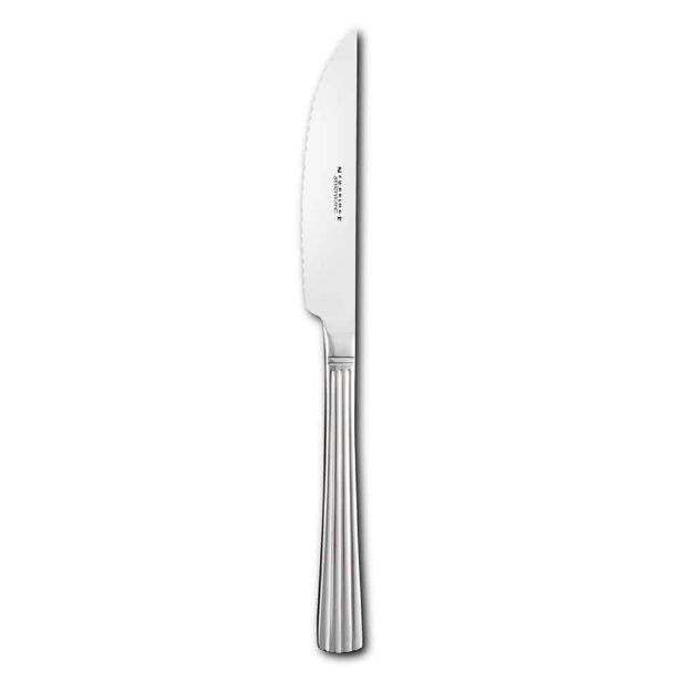 Picture of Nova Stainless Steel Steak Knife  