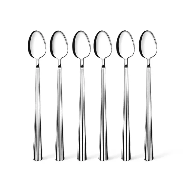 Picture of Nova Stainless Steel Latte Spoon 