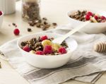 Picture of White High Densitiy Compostable Paper Spoon (1000)