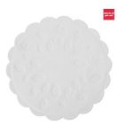 Picture of Disposable Coaster White 90mm, 1,000pk.