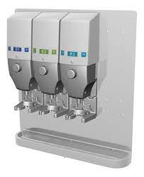 Picture of Room Care R1-plus Pur-Eco 2x2L - Toilet cleaner