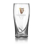 Picture of GUINNESS TULIP PINT GLASSES 20oz CE (24/case)