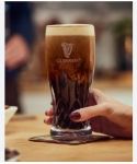 Picture of GUINNESS TULIP PINT GLASSES 20oz CE (24/case)