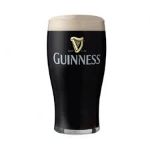 Picture of Guinness Pint Glass, Older Tulip Style Classic Design