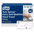 Picture of Tork Xpress Extra Soft Multifold Hand Towel