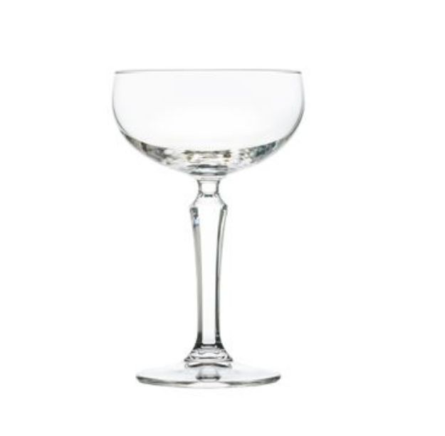 Picture of ONIS SPKSY Coupe Glass 23.5cl/ 8.25oz