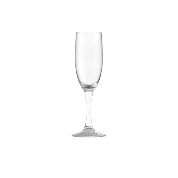 Picture of ONIS Perfection Champagne Flute 19cl/ 6.75oz