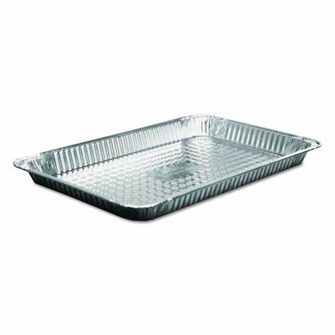 Picture of Foil Container Full Gastro Shallow 525x325x36