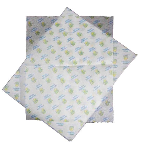 Picture of Fresh Every Day Greaseproof  Sheets (1000)