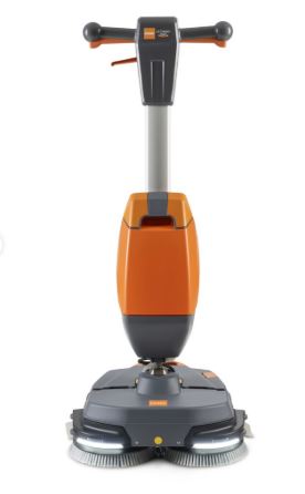 Picture of TASKI ULTIMAXX 360, 1pc - RTU KIT BRUSH