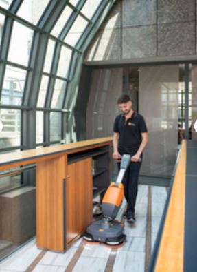 Picture of TASKI ULTIMAXX 360, 1pc - RTU KIT BRUSH