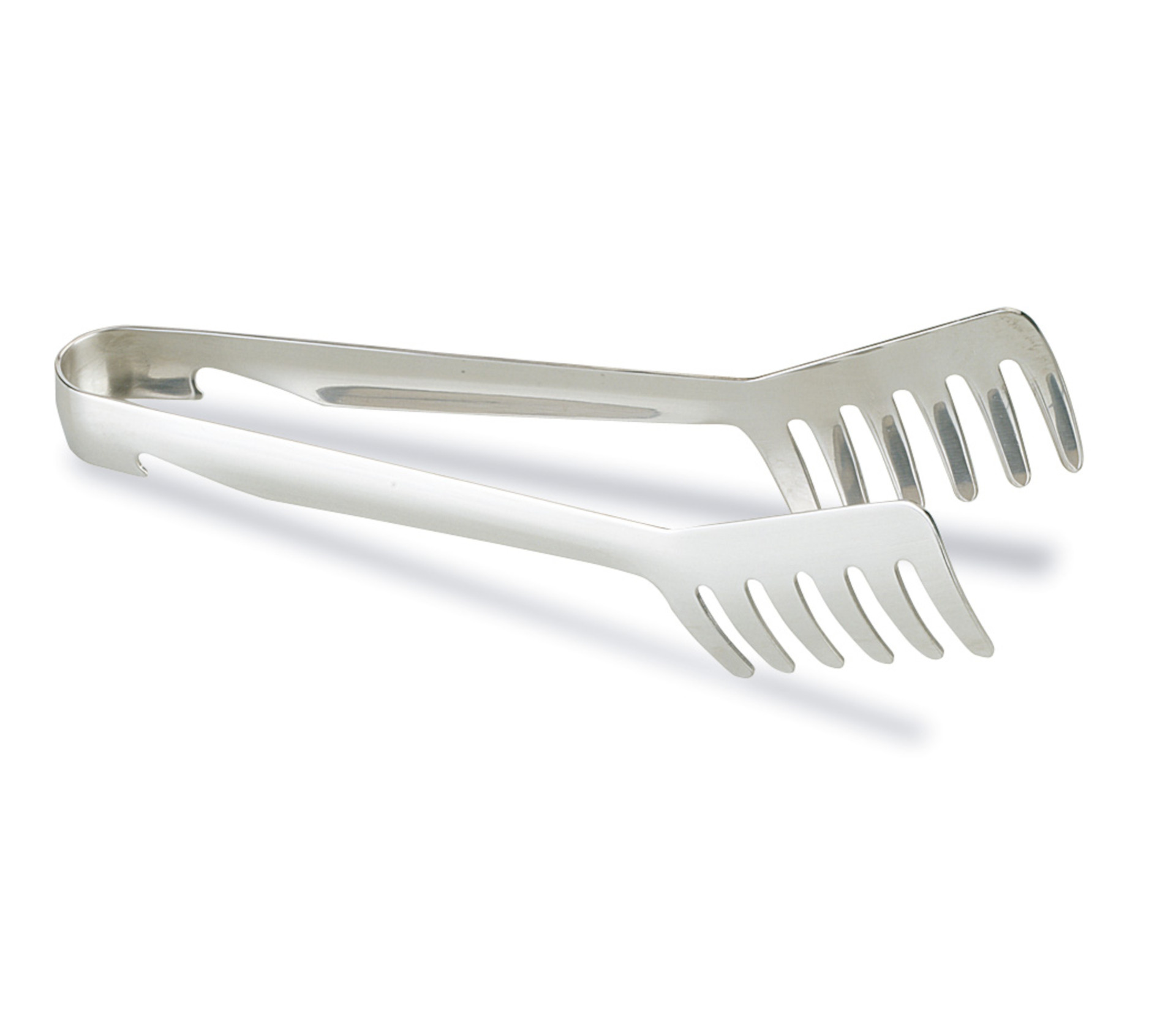 Picture of Lacor PASTA TONG LUXE 20 CM. ST. STEEL 18/10